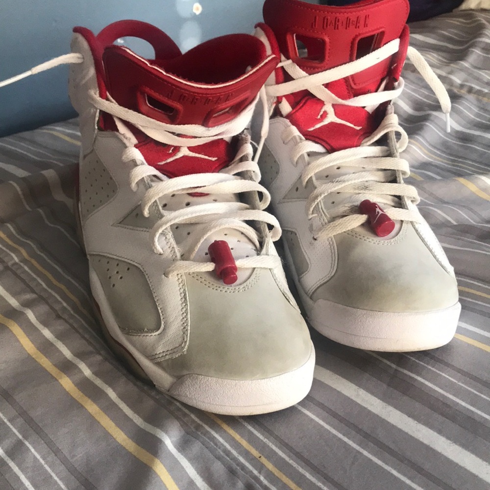 Jordan 6s